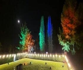 noleggi matrimoni luci Roma noleggio luci matrimoni Roma